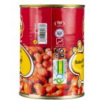 کنسرو لوبیا چیتی با سس گوجه فرنگی بهروز Behruz - Image 2