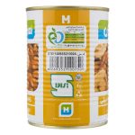 کنسرو لوبیا چیتی باقارچ مکنزیMakenzi - Image 2