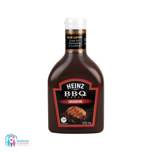 سس باربیکیو هاینز Heinz مدل Original