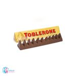 شکلات تابلرون زرد - Image 2