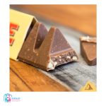 شکلات تابلرون زرد - Image 3
