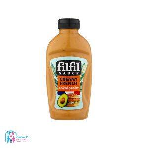 سس فرانسوی اووکادو فیلفیل Filfil