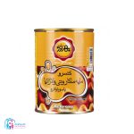 کنسرو مایه ماکارونی و لازانیا بهروز Behruz