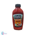 سس گوجه فرنگی و اووکادو فیلفیل Filfil