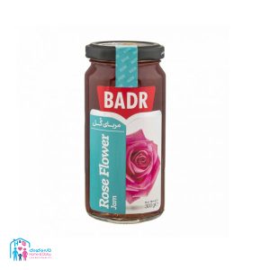 مربای به بدر Badr