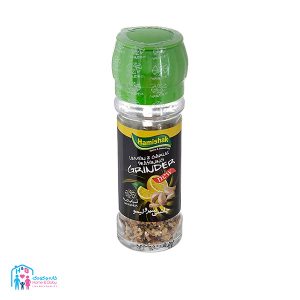 ادویه سیر و لیمو همیشک Hamishak