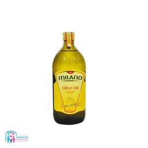 روغن زیتون بی بو 500 میل میلانو Milano