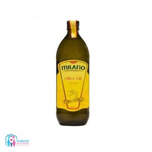 روغن زیتون 750 میل میلانو Milano
