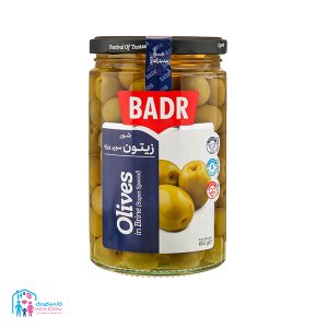 زیتون سوپر ویژه بدر Badr
