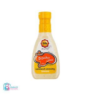 سس ساندویچ بهروز Behruz