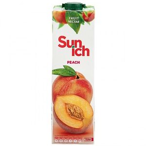 نوشیدنی سن ایچ هلو Sun ich